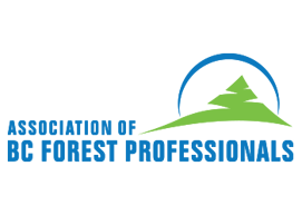 ABCFP Association of BC Forest Professionals Logo