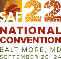 SAF National Convention 2022