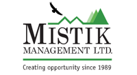 Mistik Management Ltd