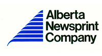 Alberta Newsprint Company