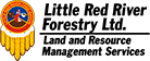 Little Red River Forestry Logo (client)