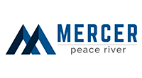 Mercer logo